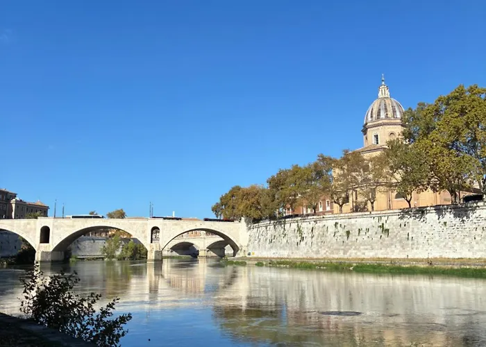 Gæstehus Frattina 57 4*