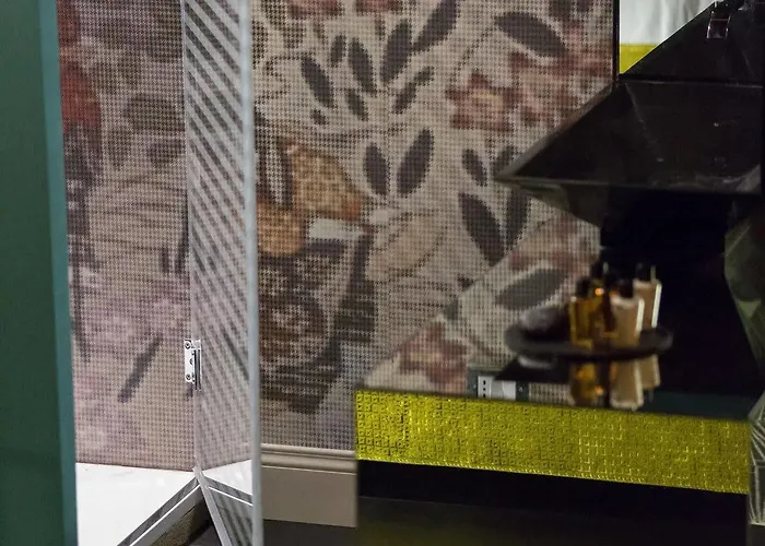 Gæstehus Frattina 57 Rom