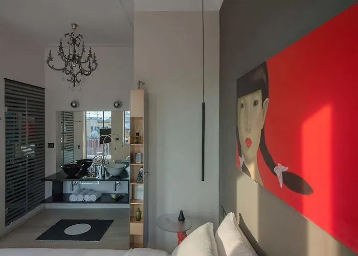 Gæstehus Frattina 57 4*