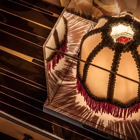 Frattina 57 בית הארחה רומא