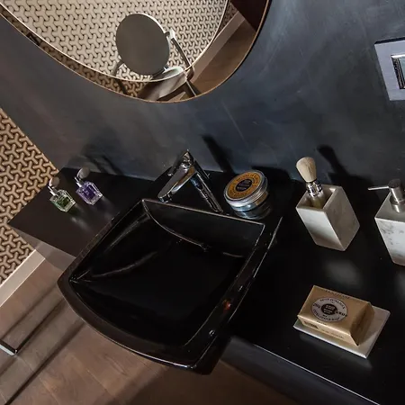 בית הארחה Frattina 57