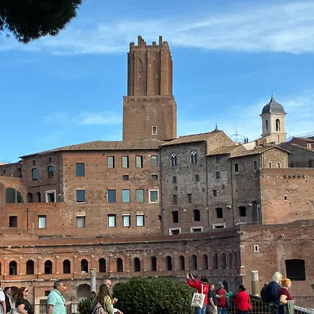 Frattina 57 רומא