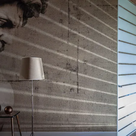 Frattina 57 בית הארחה רומא