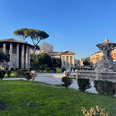 Pensjonat Frattina 57