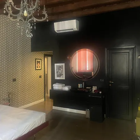 Frattina 57 Pensjonat Rzym