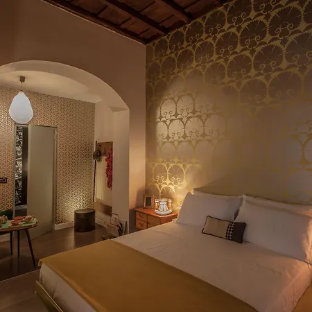 Pensjonat Frattina 57