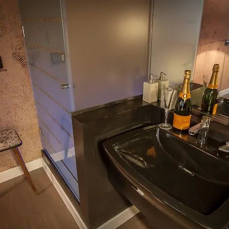 Frattina 57 Pensjonat